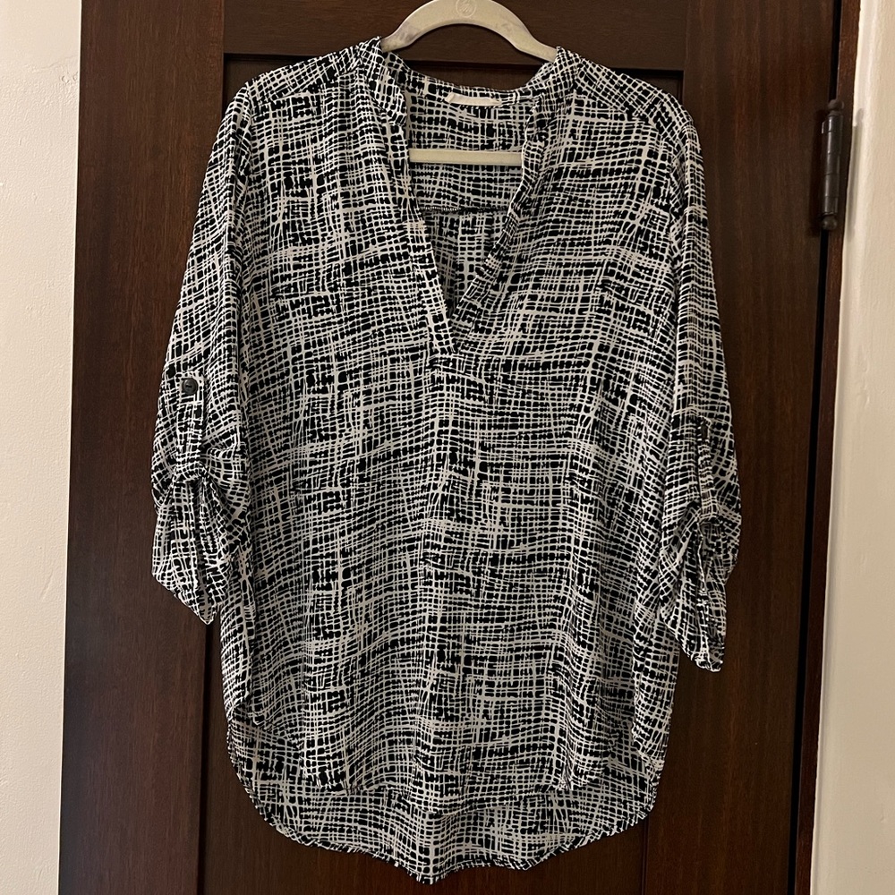 Lush Top